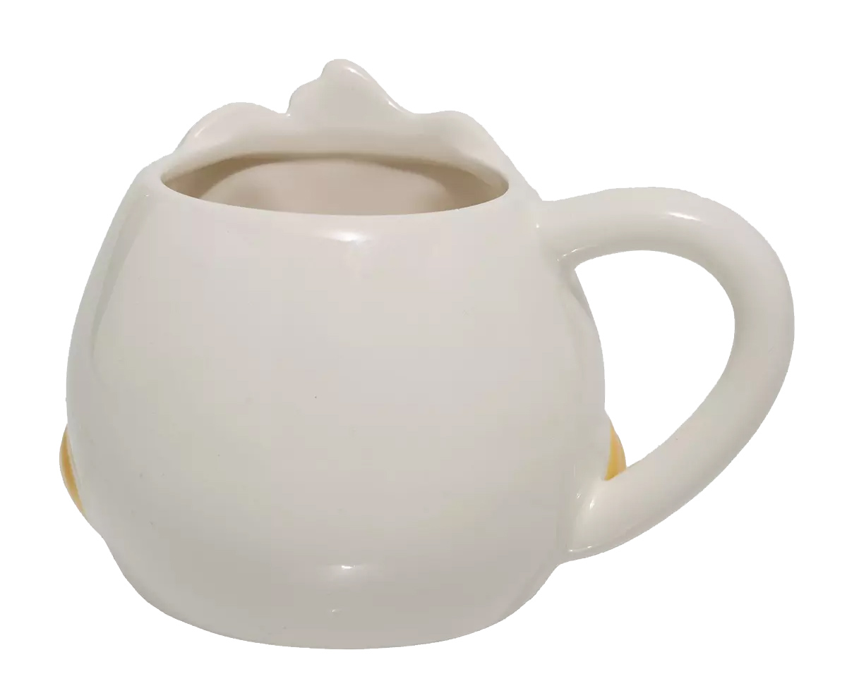 Caneca Pato Donald 3D (Disney)
