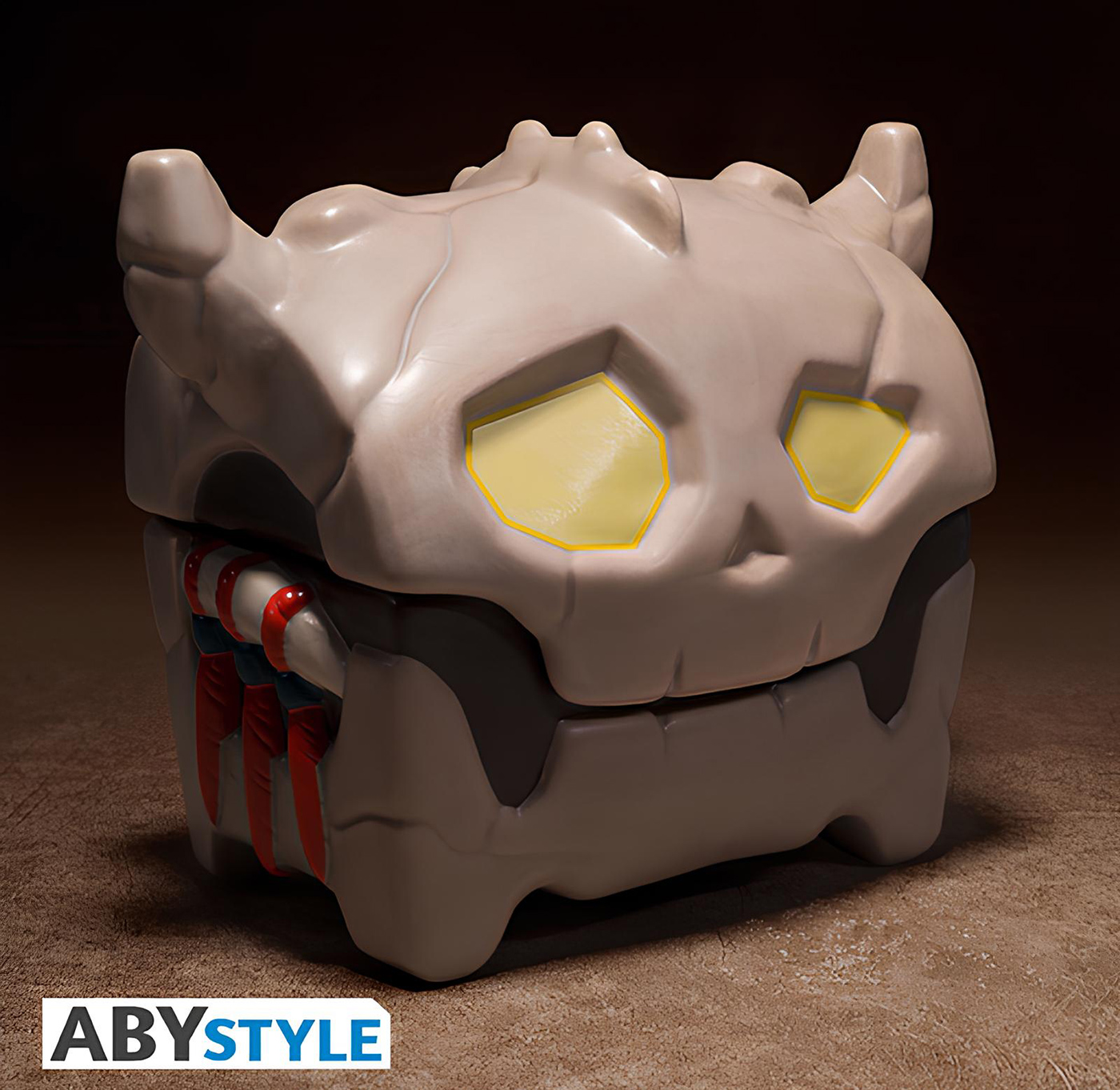 Pote de Cookies Baú do Tesouro Bokoblin do Game The Legend of Zelda