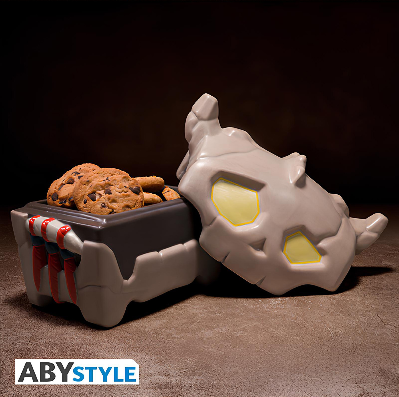 Pote de Cookies Baú do Tesouro Bokoblin do Game The Legend of Zelda