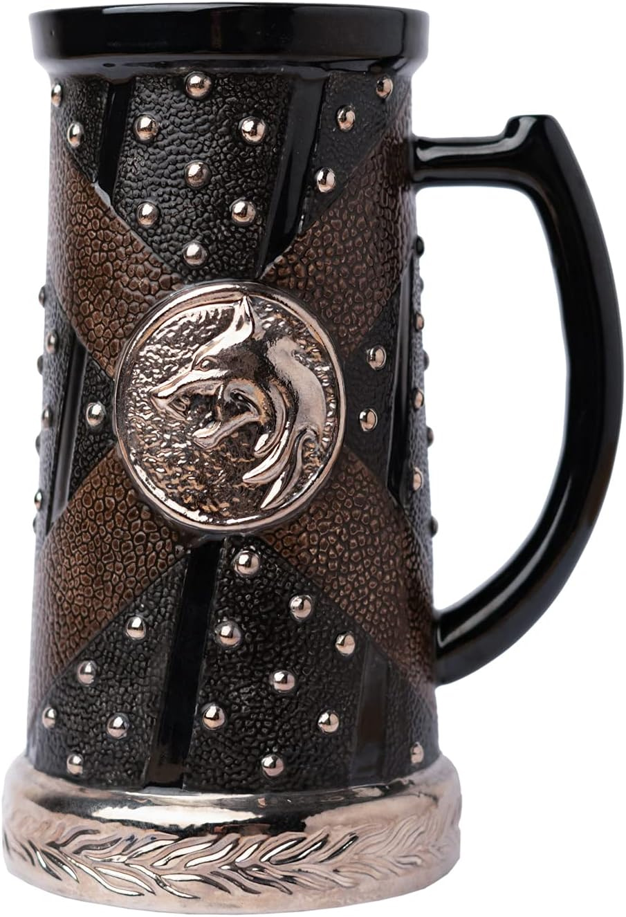Caneca Tankard da Série The Witcher (Netflix)