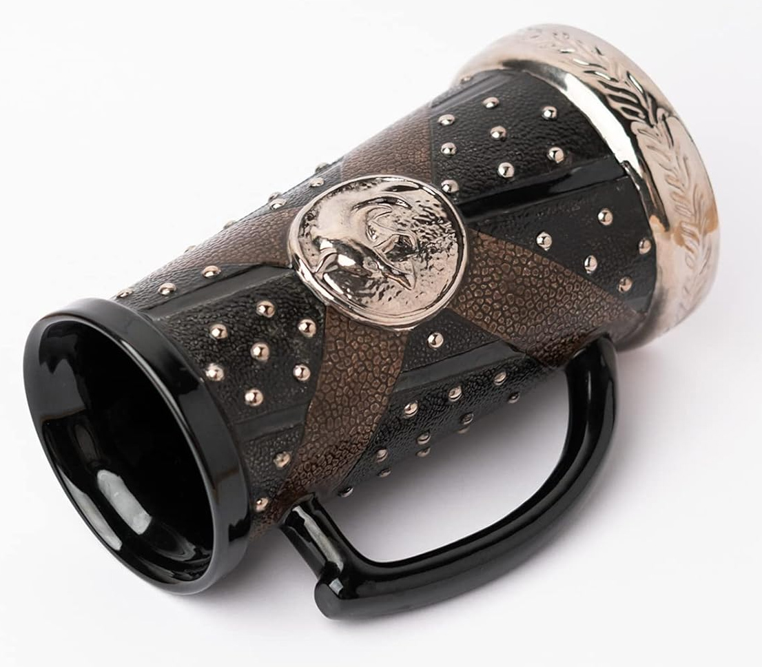 Caneca Tankard da Série The Witcher (Netflix)