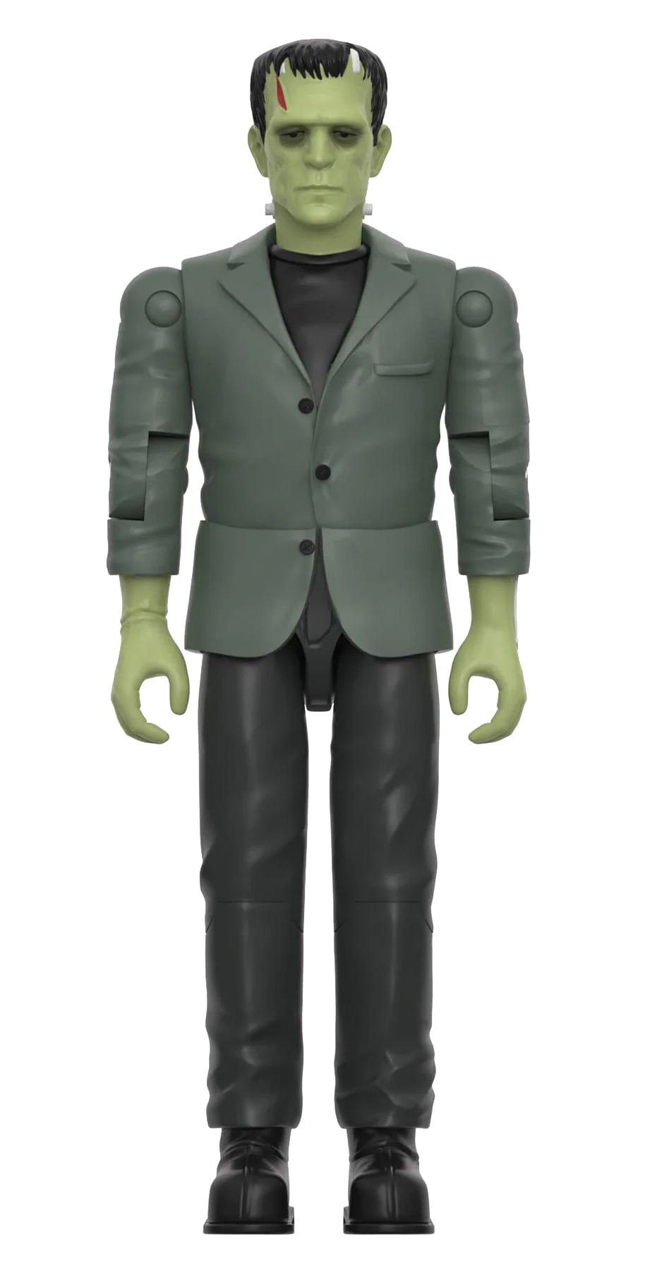 Action Figures Monstros da Universal ReAction+
