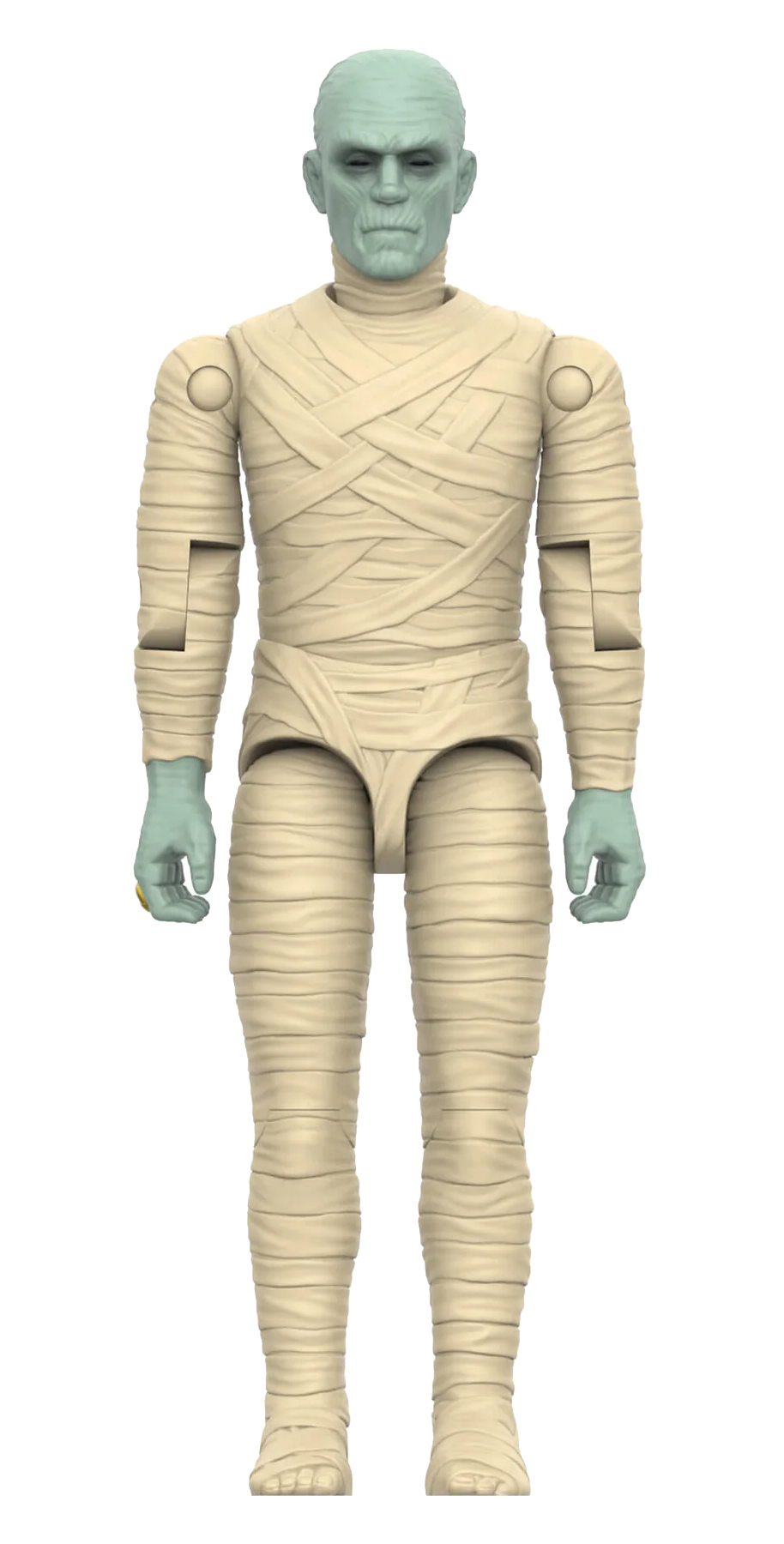 Action Figures Monstros da Universal ReAction+
