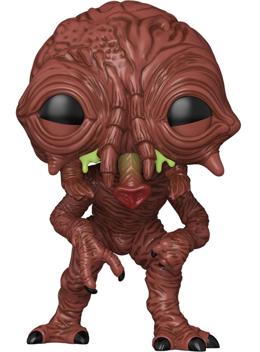 Boneco Pop! Brundlefly (Forma Final) do Filme A Mosca de David Cronenberg (The Fly)