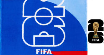 Cobertor de Lance Copa do Mundo da FIFA 2026
