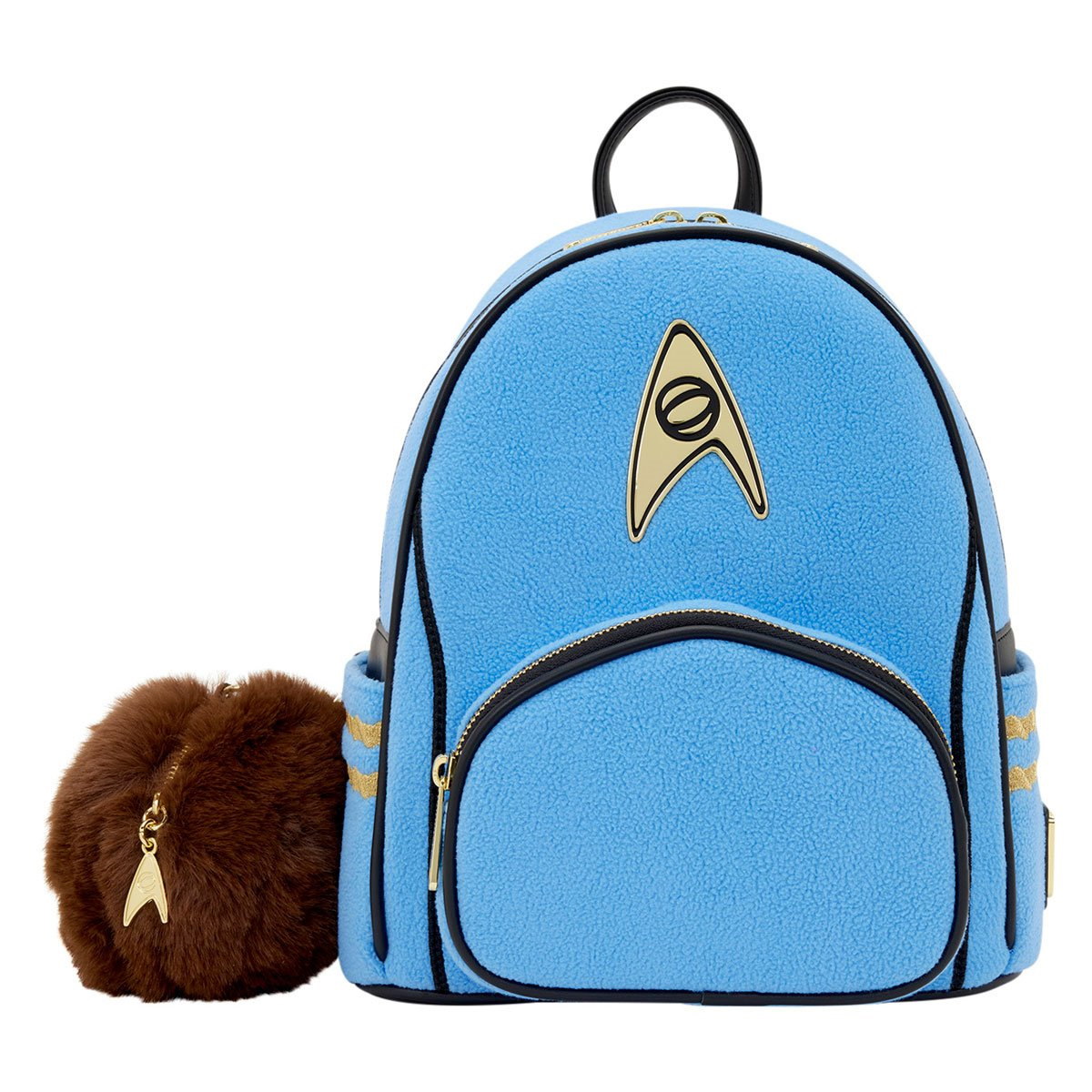 Mini-Mochila Spock Cosplay
