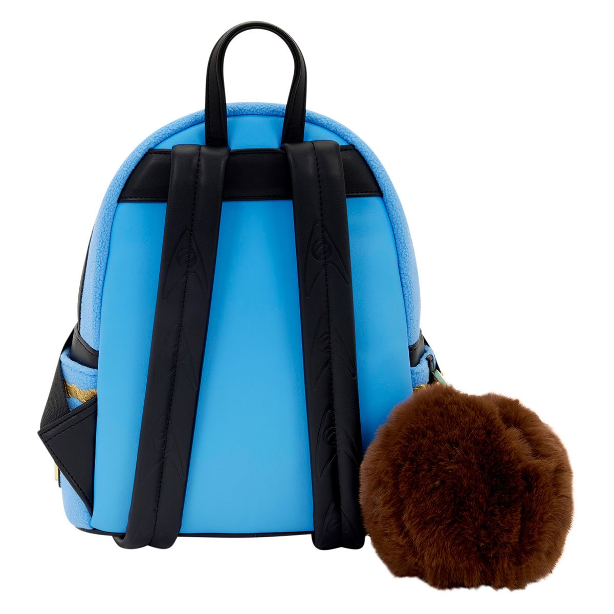 Mini-Mochila Spock Cosplay