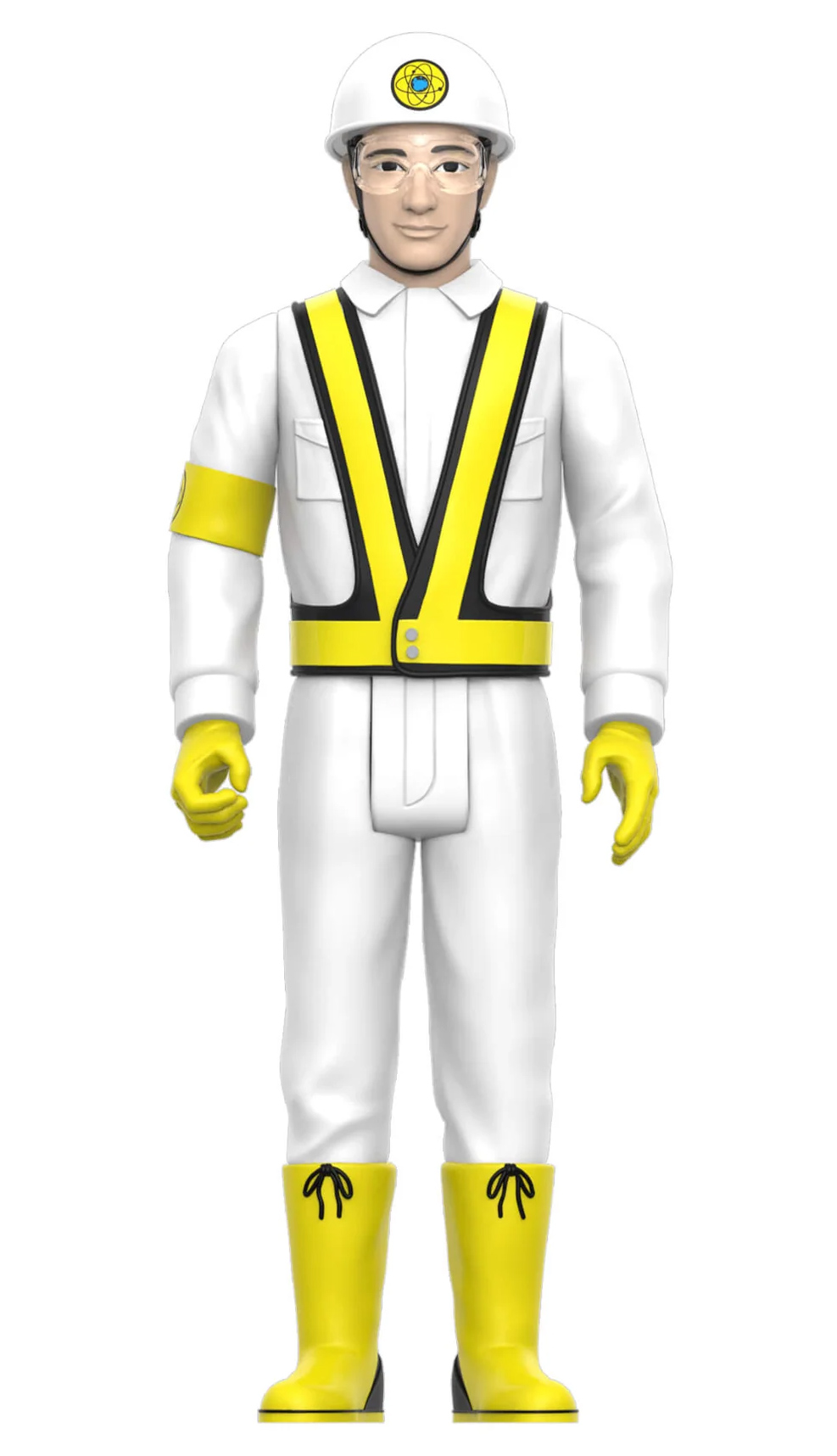 Action Figures Beastie Boys “Intergalactic Crossing Guards” ReAction