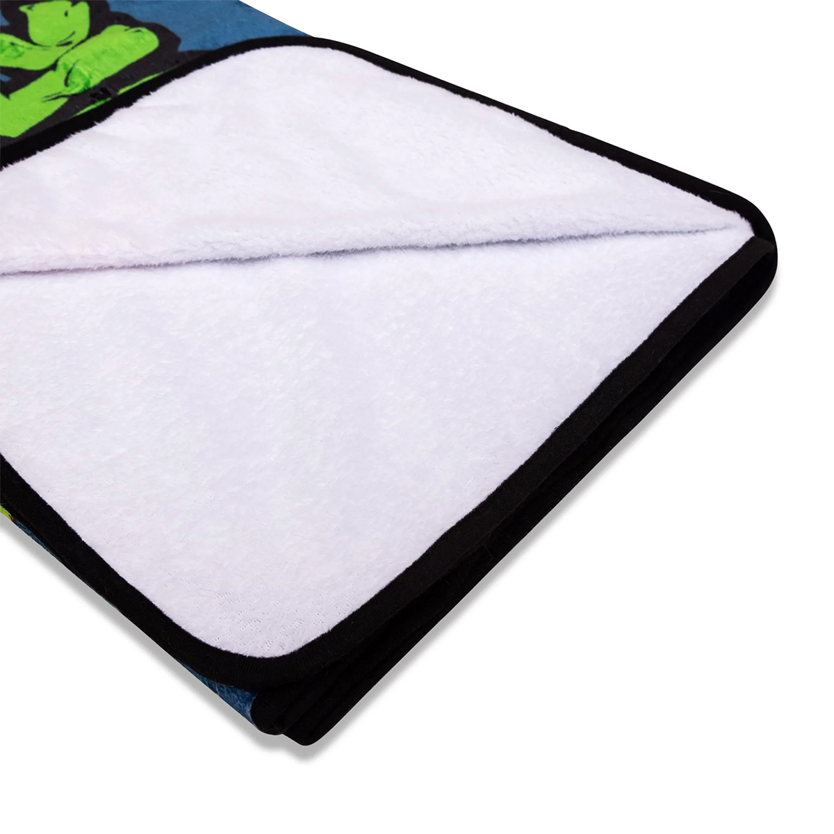 Cobertores de Lance Tartarugas Ninjas