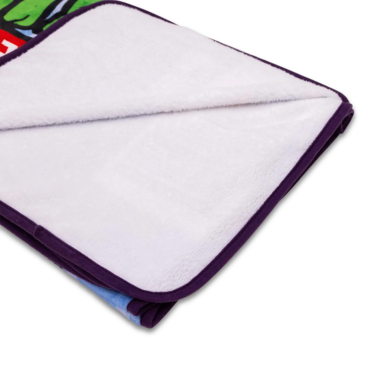 Cobertores de Lance Tartarugas Ninjas