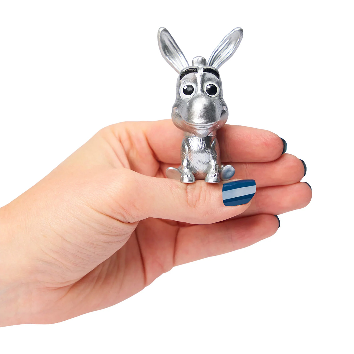 Shrek FUN! FUN! MINI com 16 Mini-Figuras de Vinil (Blind Box)