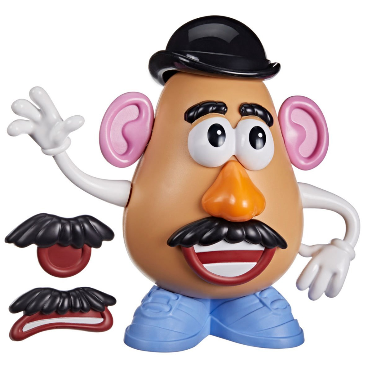 Boneco Sr. Cabeça de Batata Falante de Toy Story 5