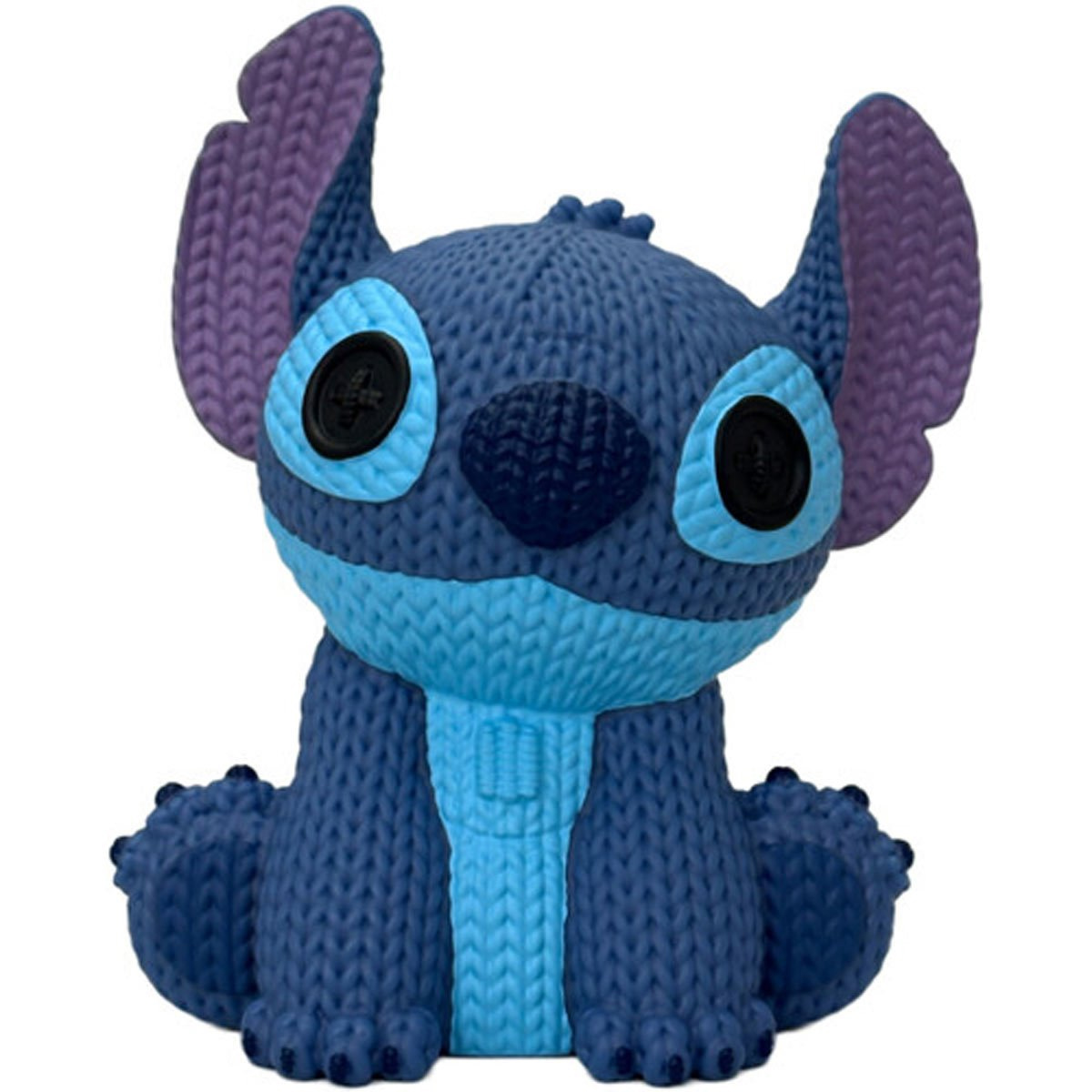 Boneco Stitch Handmade By Robots