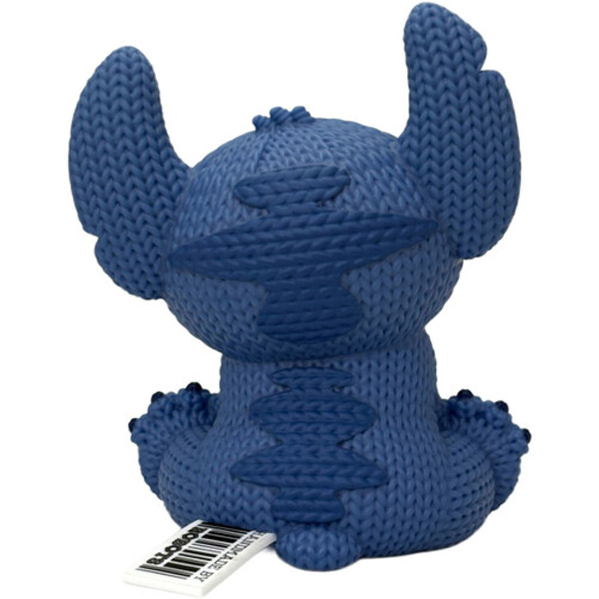 Boneco Stitch Handmade By Robots