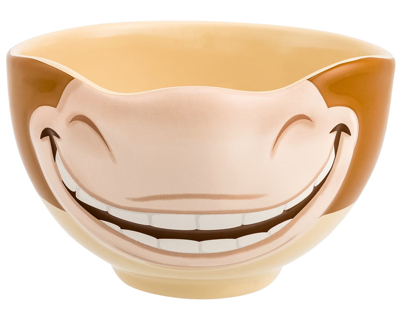 Tigela Sorriso do Bala no Alvo (Bullseye) de Toy Story