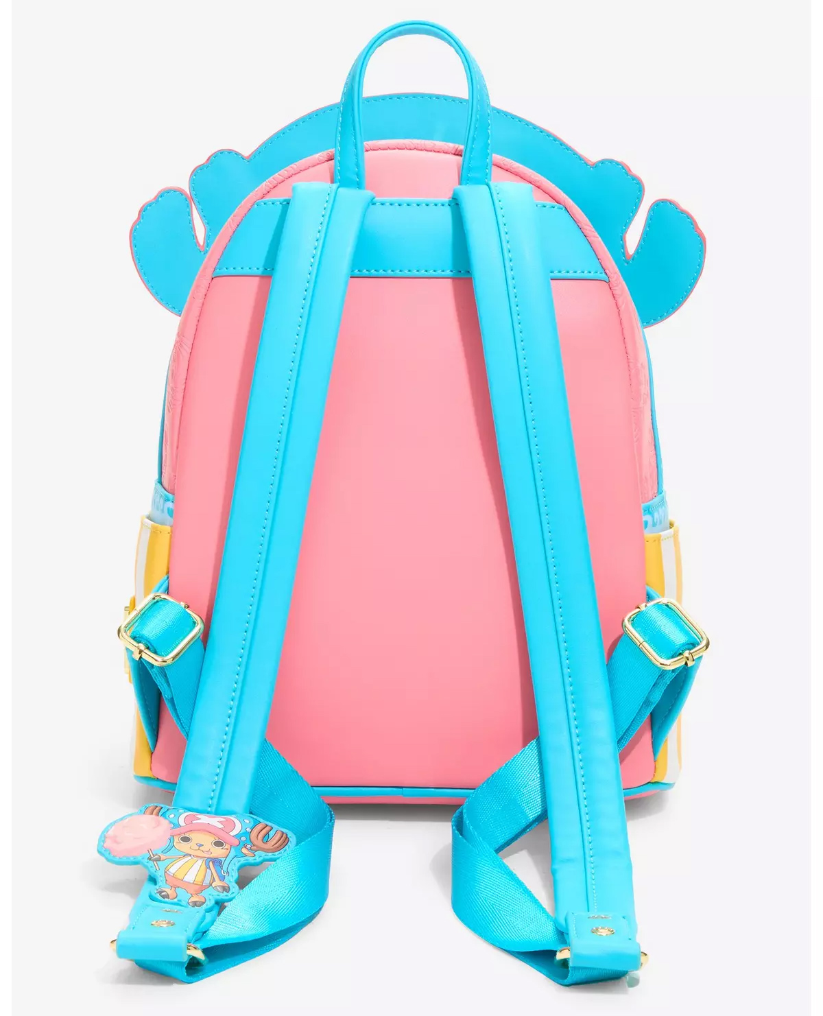 Mini-Mochila One Piece: Tony Tony Chopper