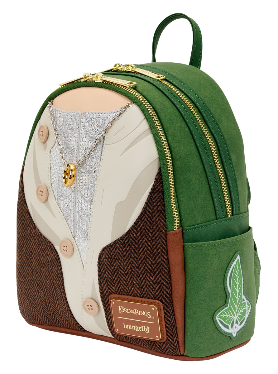 Mini-Mochila O Senhor dos Anéis Cosplay