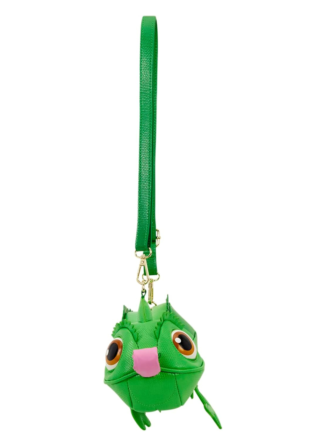 Bolsa Camaleão Pascal de Enrolados (Disney)