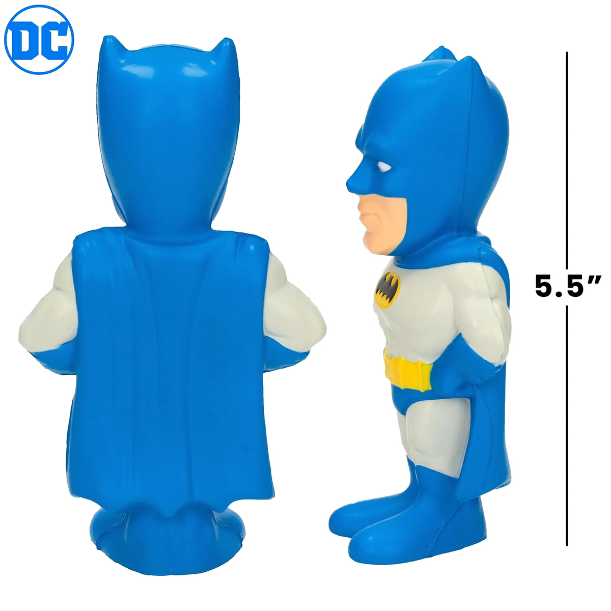 Bonecos Anti-Stress Liga da Justiça