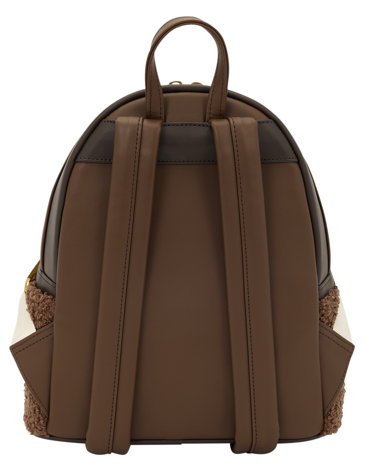 Mini-Mochila Rúbeo Hagrid com Bolo de Aniversário do Harry Potter