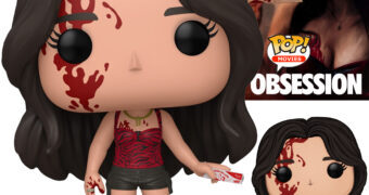 Boneca Pop! Obsessão: Nikki (Inde Navarrette) com o “Salgueiro dos Desejos” (One Wish Willow)
