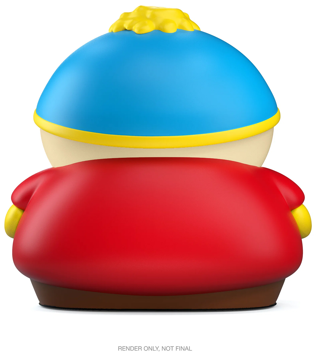 Boneco Gigante South Park Eric Cartman Art Giant com 91 cm de Altura (Kidrobot)