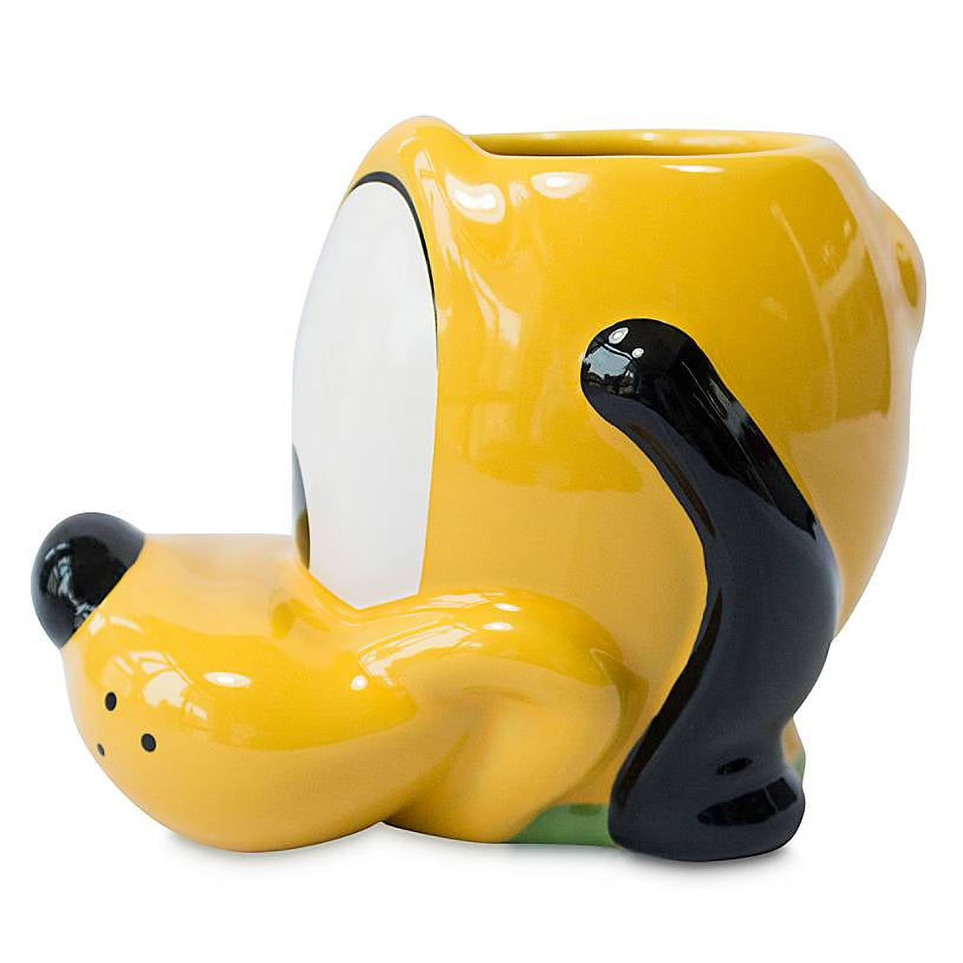 Caneca Cachorro Pluto 3D (Disney)
