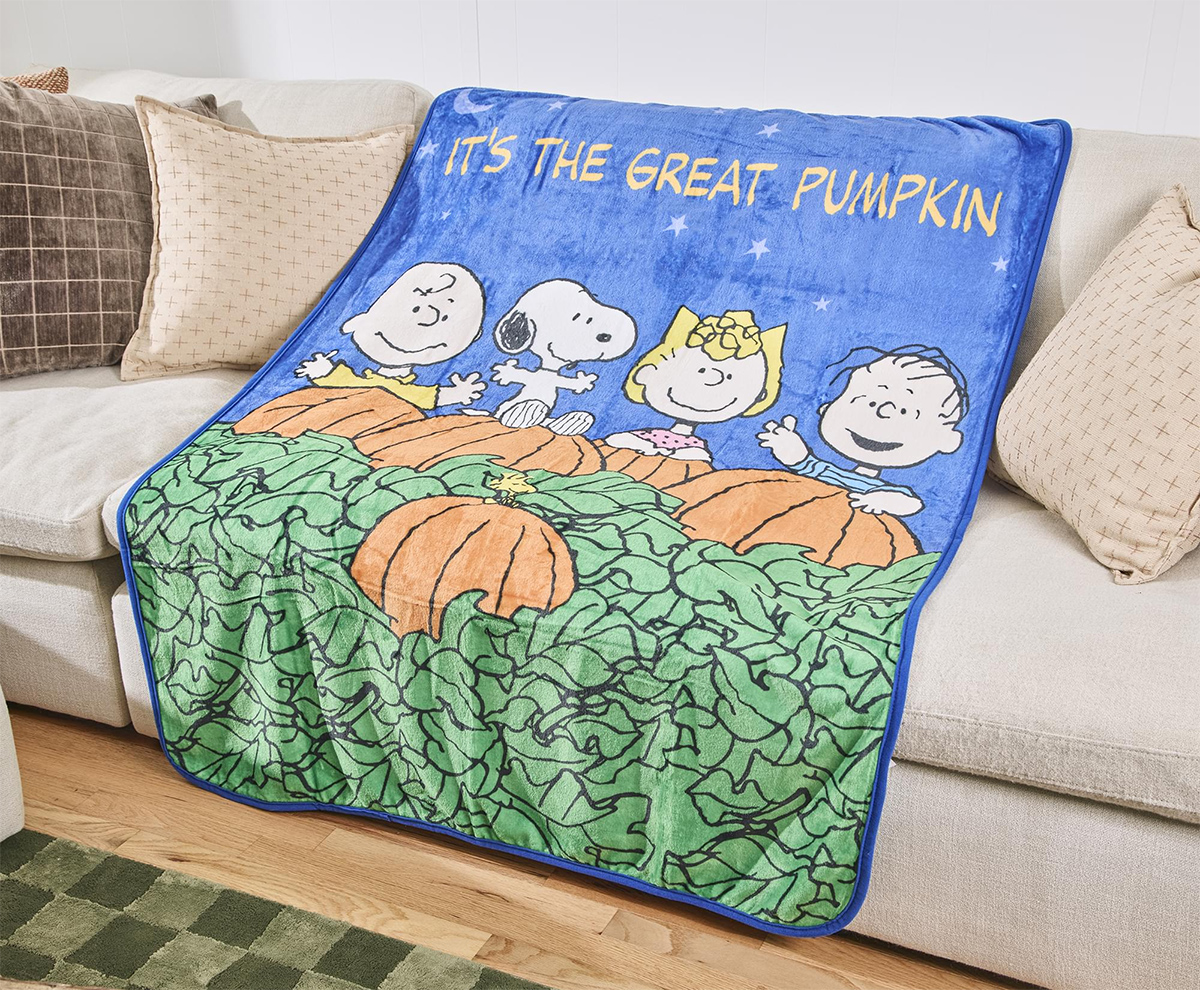 Peanuts 