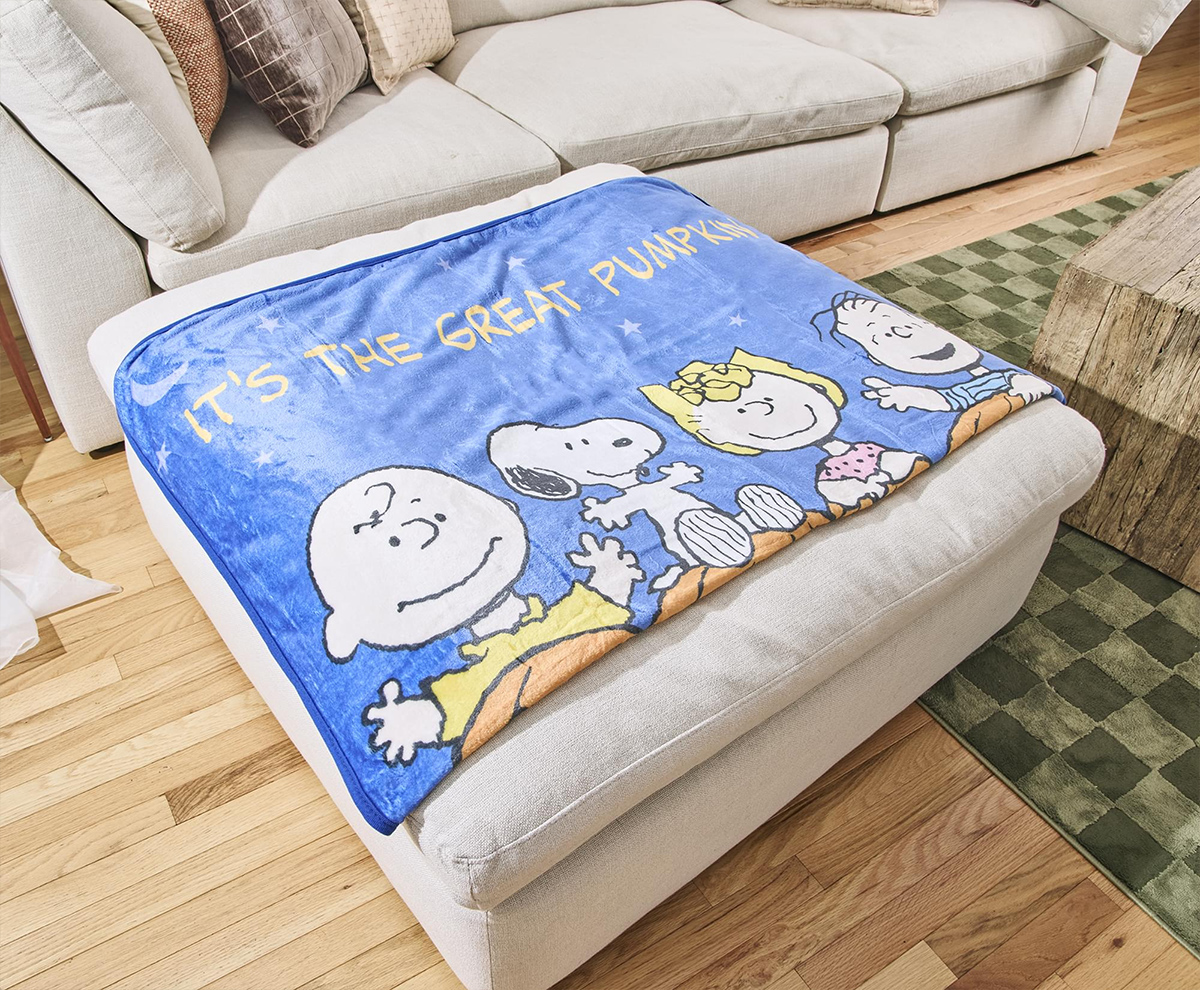 Peanuts 