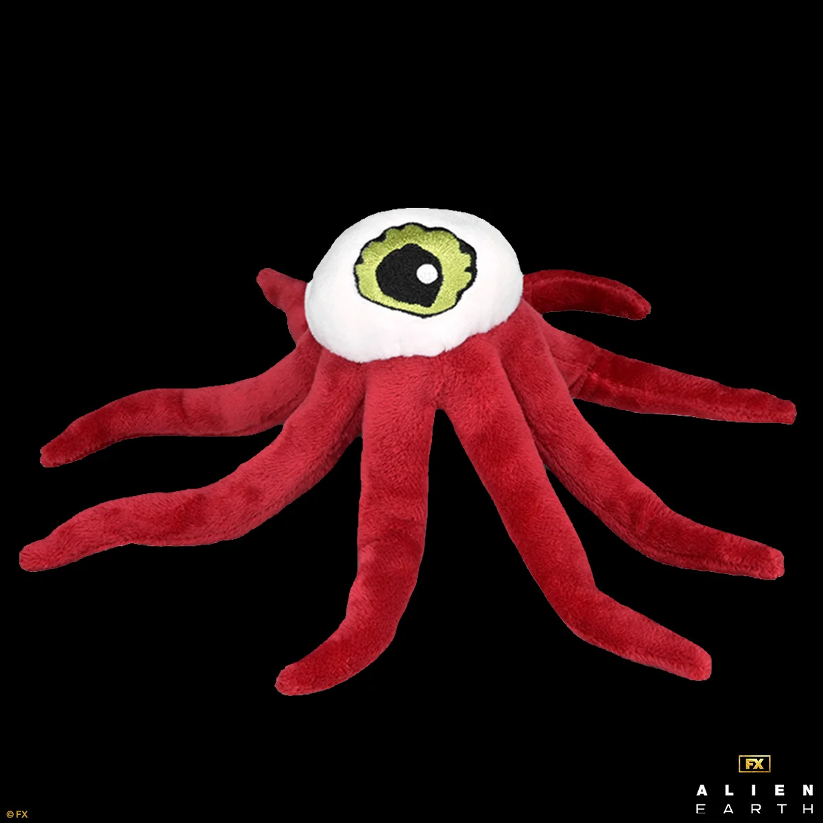 ”Sheep with the Eye” Alien: Earth Interactive Large Plush