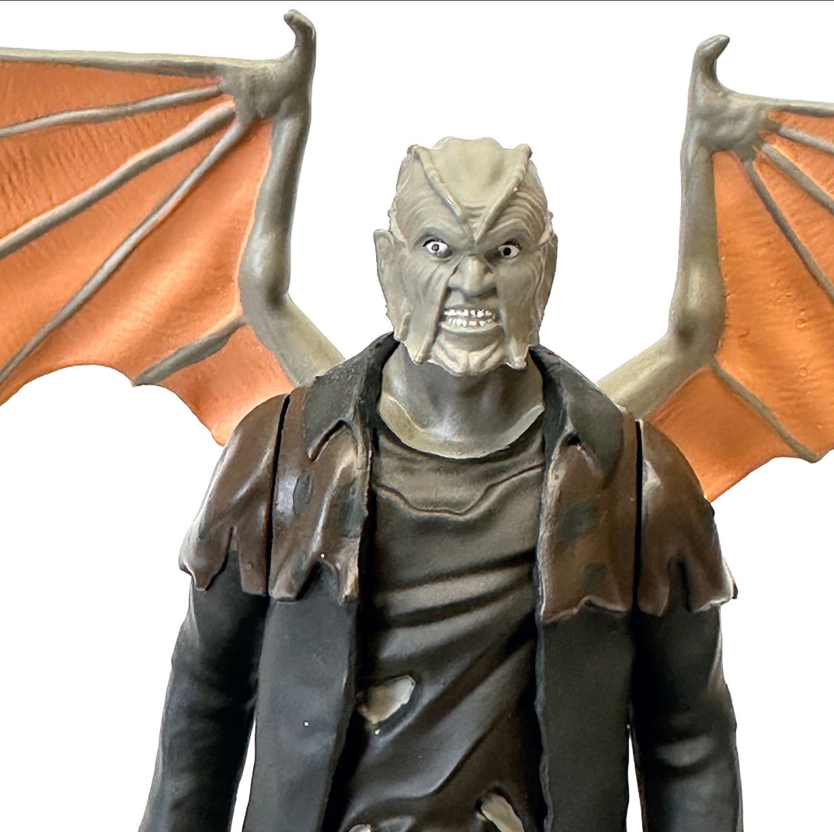 Action Figure The Creeper do Filme Olhos Famintos de 2001 (Jeepers Creepers)