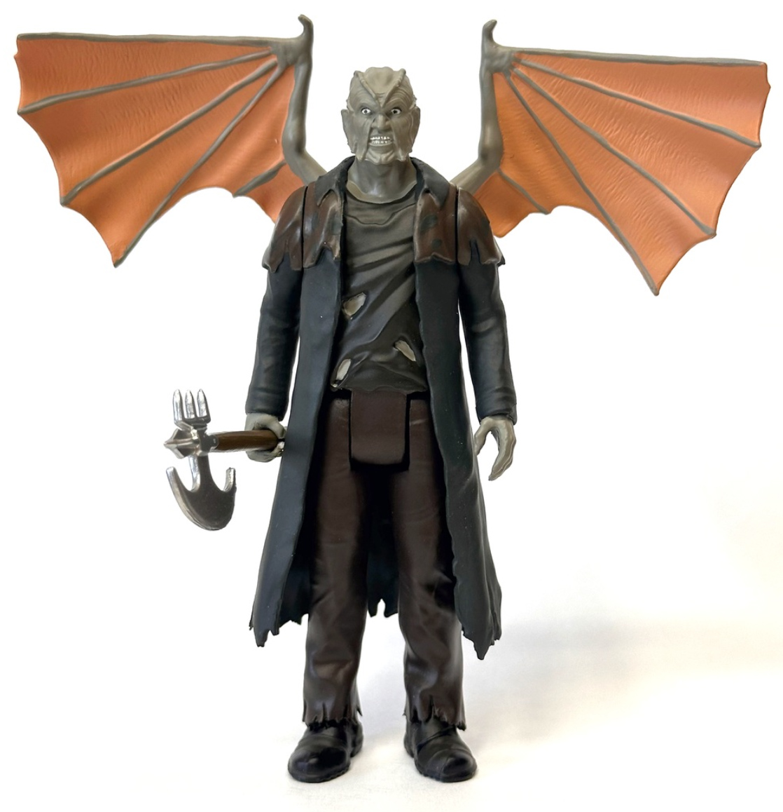 Action Figure The Creeper do Filme Olhos Famintos de 2001 (Jeepers Creepers)