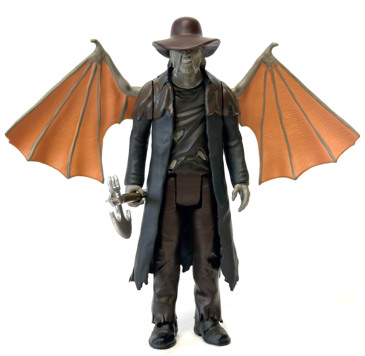 Action Figure The Creeper do Filme Olhos Famintos de 2001 (Jeepers Creepers)