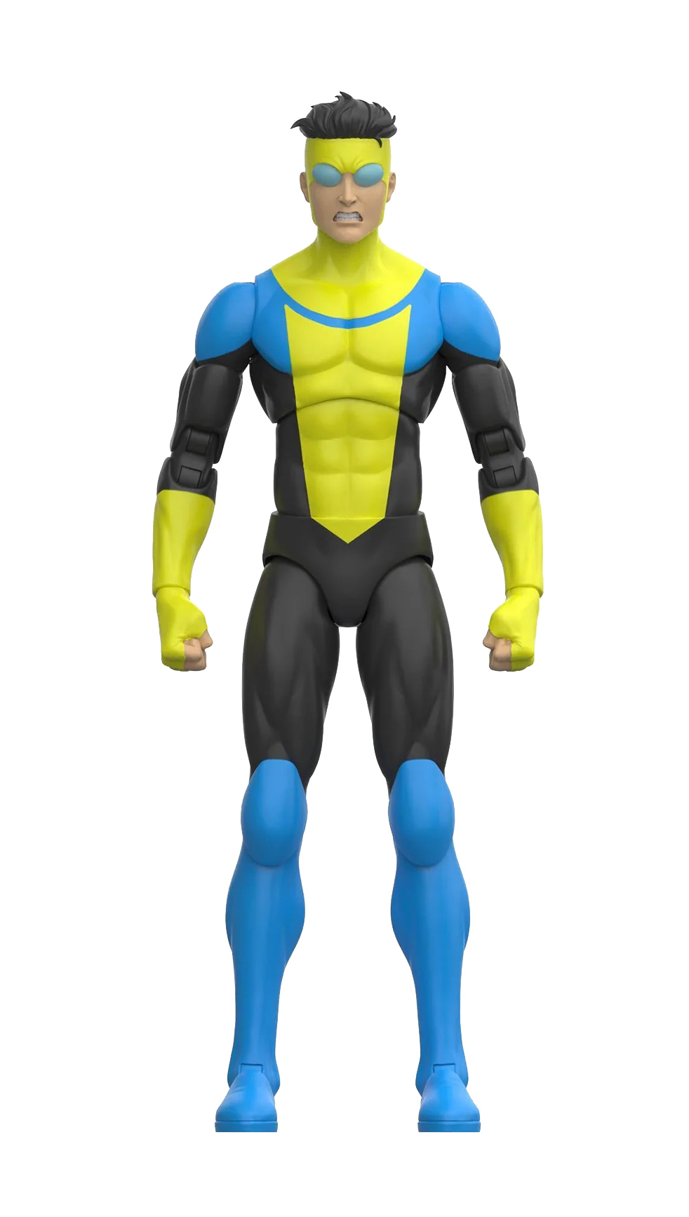 Action Figures Super7 Deluxe Invencível (Invincible)