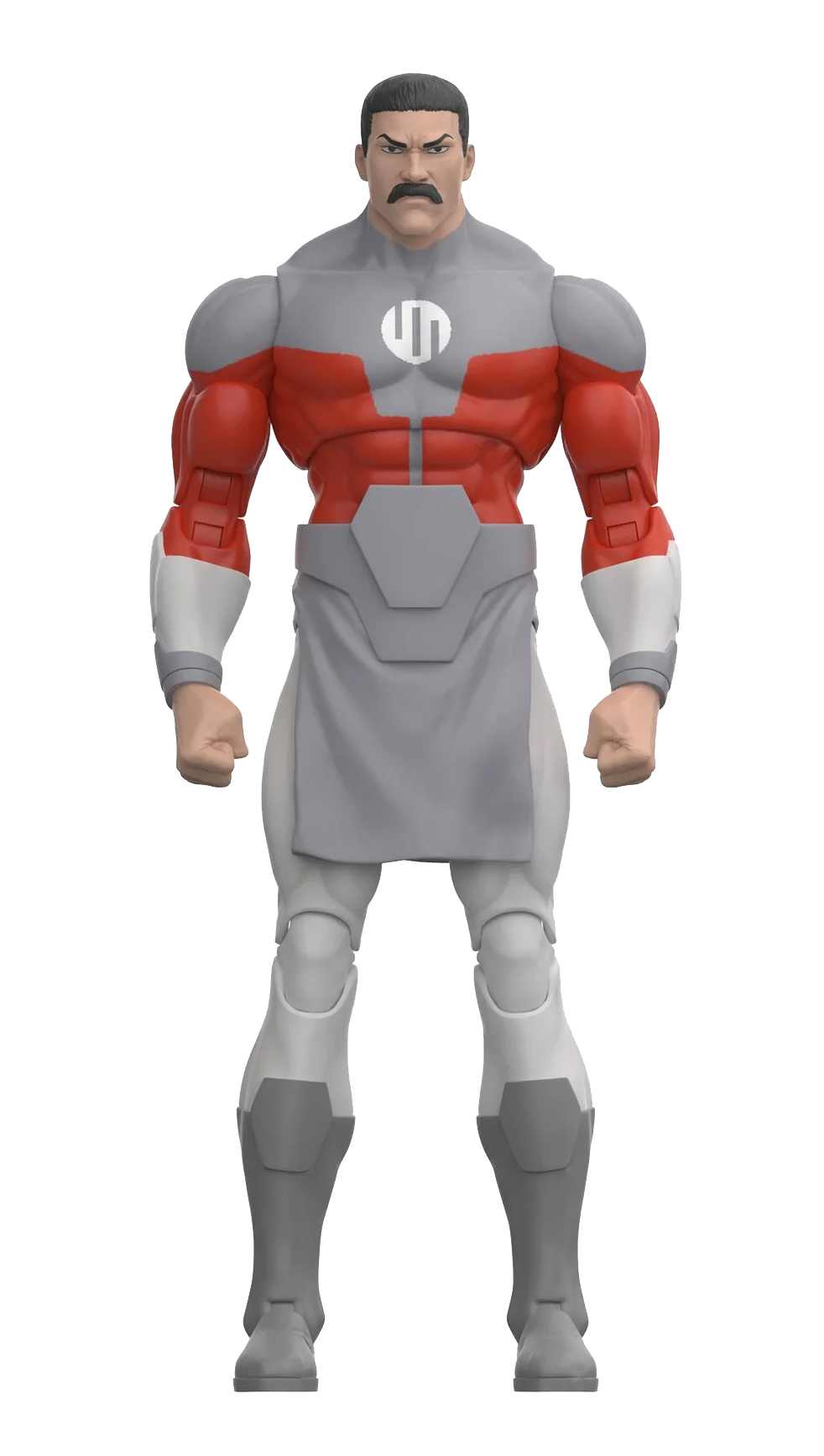 Action Figures Super7 Deluxe Invencível (Invincible)