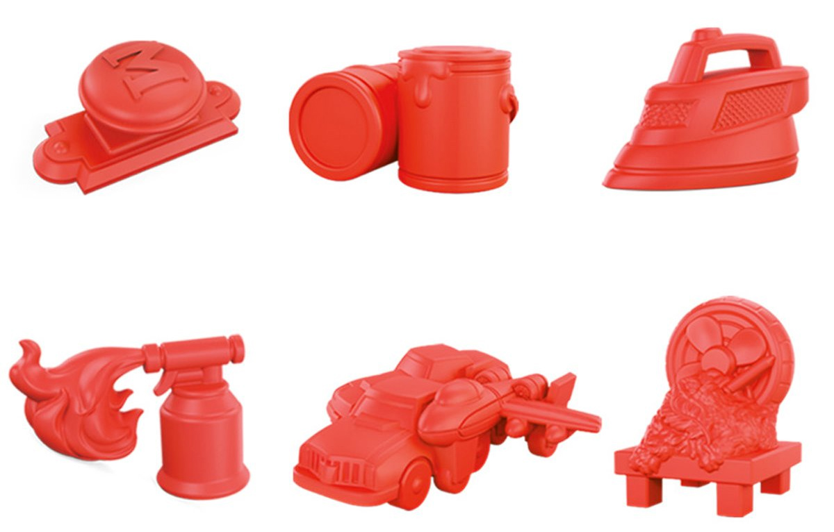 Jogo de Tabuleiro Detetive (Clue) Esqueceram de Mim (Home Alone)