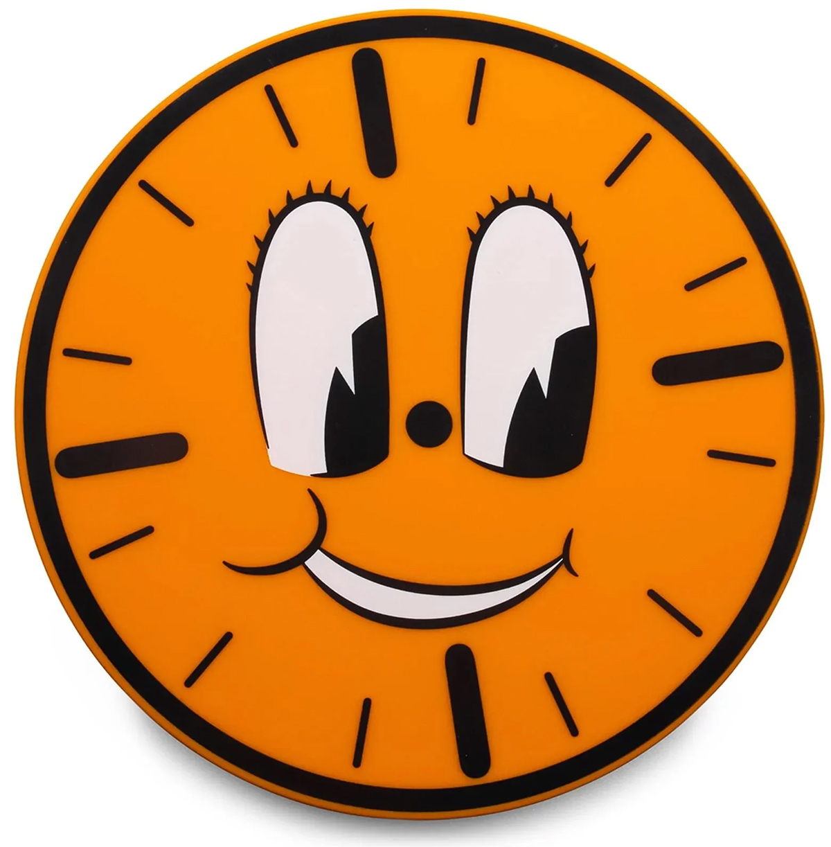 Temporizador de Cozinha IA Miss Minutes da Série Loki (Timer)