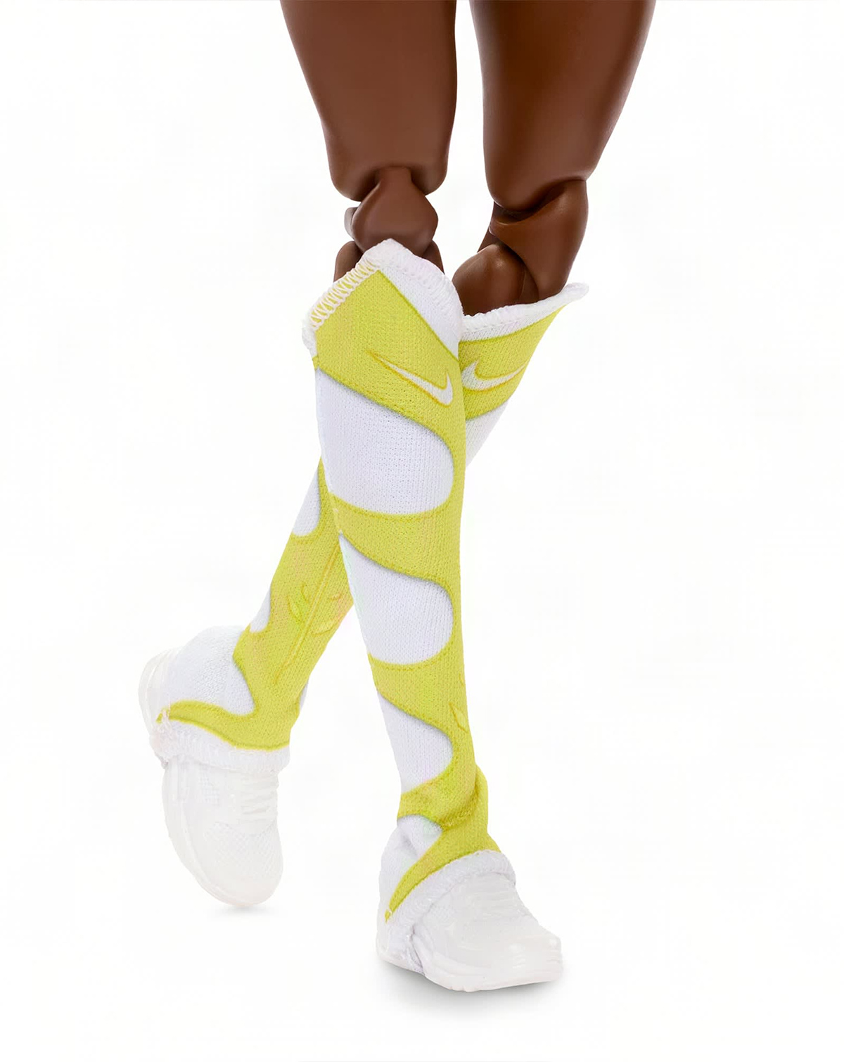 Boneca Barbie Role Models: Serena Williams, a Lenda do Tênis