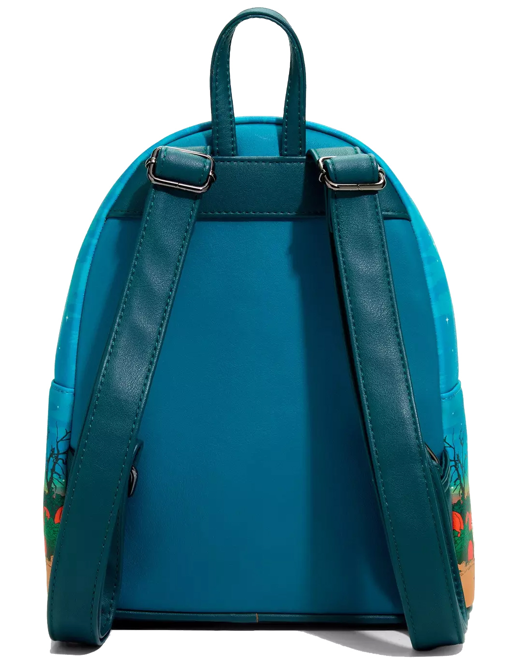 Mini-Mochila Peanuts: Gostosuras ou Travessuras no Halloween