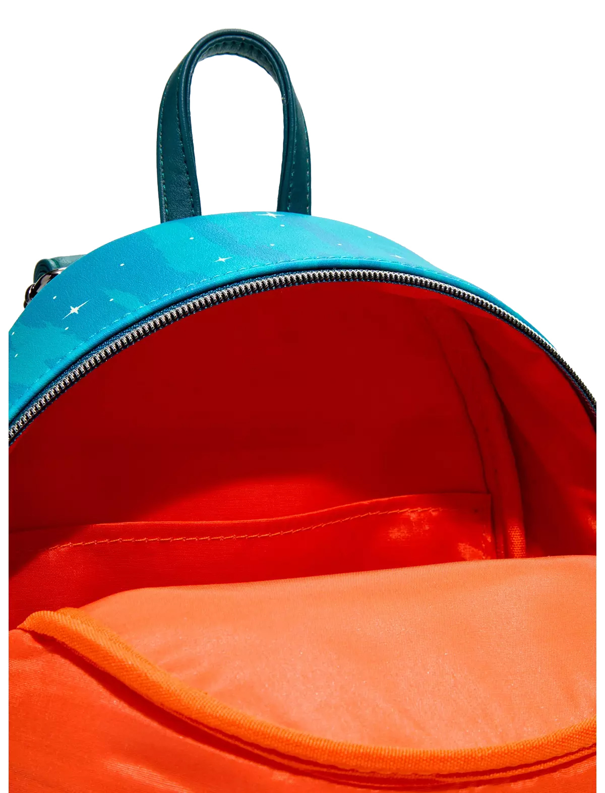 Mini-Mochila Peanuts: Gostosuras ou Travessuras no Halloween