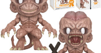Bonecos Thrilljoy PIX! Pumpkinhead: A Vingança do Diabo