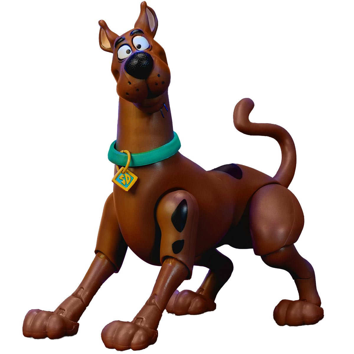 Action Figures Scooby-Doo 1:12 Jada Toys Wave 2